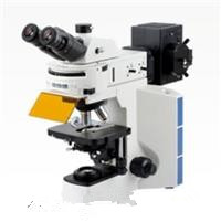 實驗室熒光生物顯微鏡