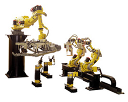 點(diǎn)焊應(yīng)用